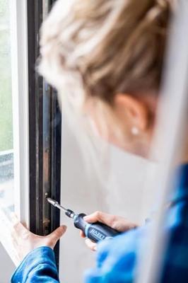 HAZET Bit ratelschroevendraaier 810R-4 · Sleufprofiel, Kruiskop profiel PH, Binnen-zeskant-profiel, Binnen-TORX®-profiel, 1/4 inch (6,3 mm) zeskant HAZET Bit ratelschroevendraaier 810R-4 · Sleufprofiel, Kruiskop profiel PH, Binnen-zeskant-profiel, Binnen-TORX®-profiel, 1/4 inch (6,3 mm) zeskant