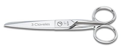Naaischaar 3 Claveles 5" 12,5 cm Catalan