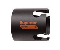 Bahco superior gatzaag 30 mm | 3833-30-C - thumbnail