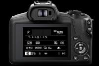 Canon EOS R100 Black + RF-S 18-45mm IS STM + RF-S 55-210m... - thumbnail