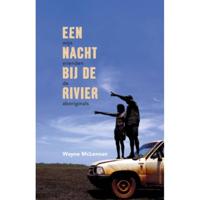 Een nacht bij de rivier - Wayne McLennan - Paperback (9789045038117) - thumbnail