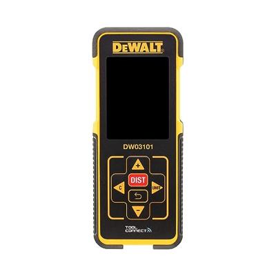 DeWALT DW03101 Afstandsmeter 100 meter - thumbnail