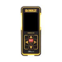 DeWALT DW03101 Afstandsmeter 100 meter - thumbnail