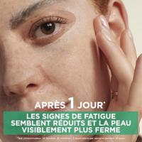 Garnier SkinActive Hyaluron Cryo Jelly Gel Tissue Masker - thumbnail