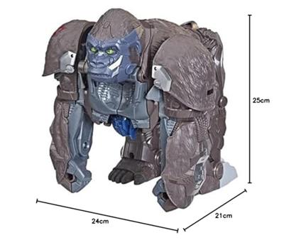 Transformers movie 7 smash changers