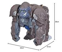 Transformers movie 7 smash changers - thumbnail