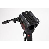 Manfrotto MVMXPRO500 XPRO Aluminium Video Monopod - thumbnail