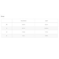 The North Face Apex Etip Insulated Handschoen Dames TNF Black XL - thumbnail