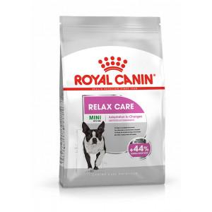 Royal Canin Relax Care Mini hondenvoer 3 kg