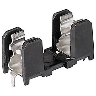 Schurter 3-132-874 Zekeringhouder 10 A 500 V/AC 1 stuk(s)