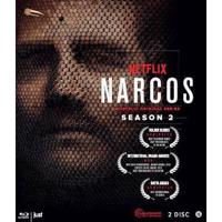 Narcos - Seizoen 2 (Blu-ray) - thumbnail