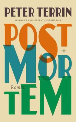 Post Mortem (Paperback) Post Mortem (Paperback)
