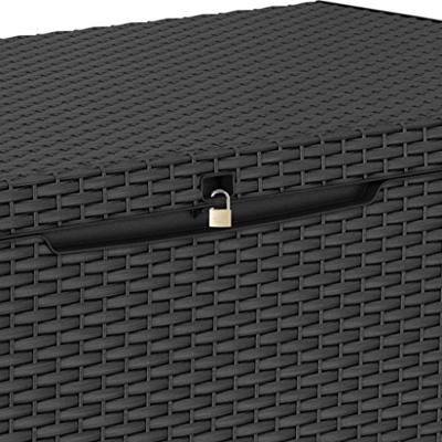 Capri opbergbox 302 liter - Keter