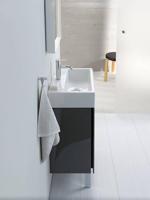 Fontein Duravit Vero Air 35 x 45 cm Wit Duravit - thumbnail