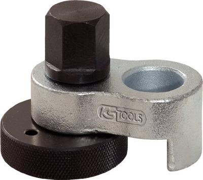 KS Tools 670.0232 Tapeind-uitschroevendraaier, Ø 10 - 19 mm