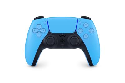 PS5 DualSense Draadloze Controller - Starlight Blue