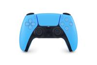 PS5 DualSense Draadloze Controller - Starlight Blue - thumbnail