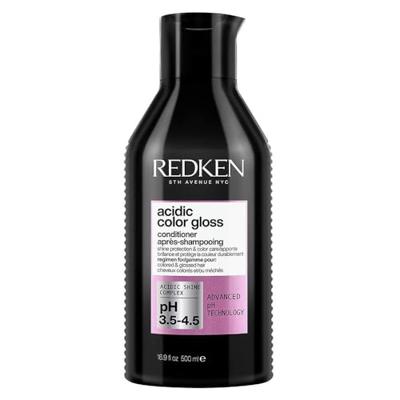 Redken Acidic Color Gloss Conditioner