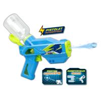 Elektronisch waterpistool - SILVERLIT - HYDRO MAD MINI BLASTER ASST - Vanaf 8 jaar - thumbnail