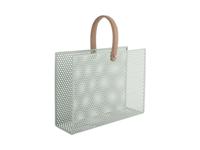 Present Time Perky tijdschriftenrek - thumbnail