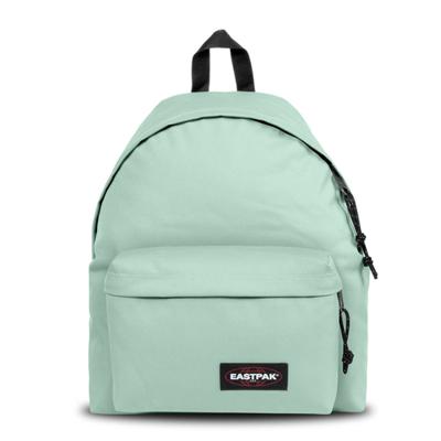 Rugzak - EASTPACK - Gevoerde Pak'R - Poolblauw