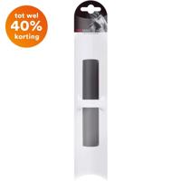 Face & Nail blusherkwast automatisch zwart - thumbnail