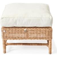 Rivièra Maison Hocker 'Nicolas' , kleur Naturel - thumbnail