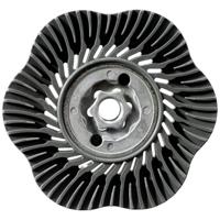 PFERD TOOLS 44890163 Combiclick steunschijf zacht Ø 115/125 mm, 5/8-11UNC - thumbnail