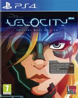 Velocity 2X Critical Mass Edition - thumbnail