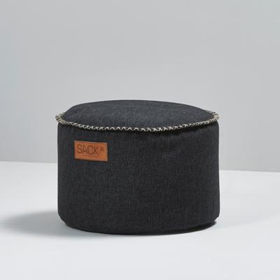 SACKit Cobana poef Black