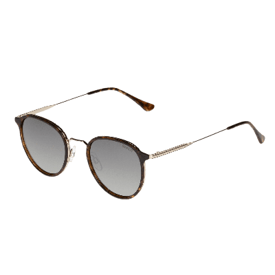 Sinner zonnebril Selva donkerbruin