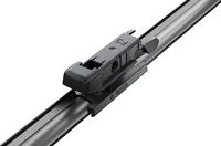 Bosch ruitenwissers Aerotwin A256S - Lengte: 700/550 mm - set wisserbladen voorzijde A256S - thumbnail
