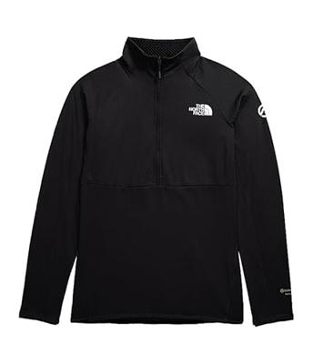 The North Face Summit Futurefleece FZ Hoodie Fleece Dames TNF Black/NPF M The North Face Summit Futurefleece FZ Hoodie Fleece Dames TNF Black/NPF M