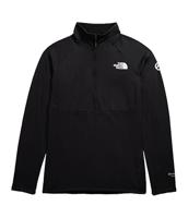 The North Face Summit Futurefleece FZ Hoodie Fleece Dames TNF Black/NPF M - thumbnail