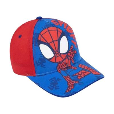 Kinderpet Spidey Rood