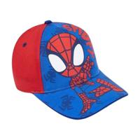 Kinderpet Spidey Rood - thumbnail