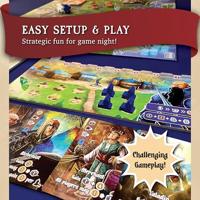 Margraves of Valeria - thumbnail