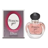 Poison Girl Eau de Toilette - thumbnail