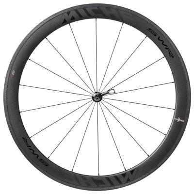 Miche wielset swr t 50+50 shimano 11v (tube) qr