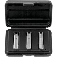 KS Tools 500.7350 Speciale gloeibougieset, 3-delig - thumbnail