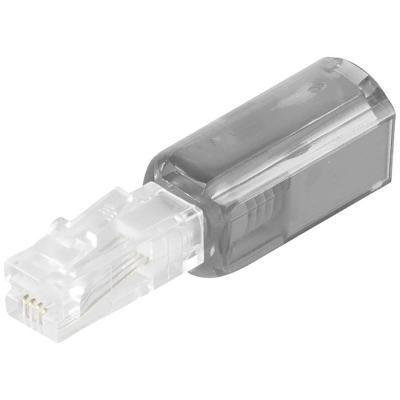 Shiverpeaks Telefoon (analoog) Adapter Zwart