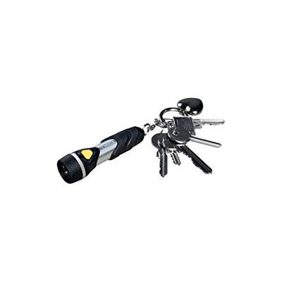 Varta Day Light Key Chain Zaklamp werkt op batterijen LED 12 lm 6.5 h 37 g Varta Day Light Key Chain Zaklamp werkt op batterijen LED 12 lm 6.5 h 37 g