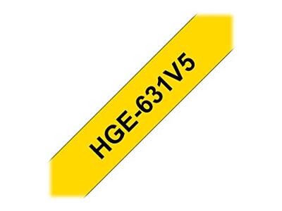 Brother HGe-631V5 printerlint