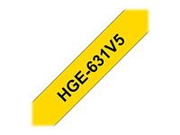 Brother HGe-631V5 printerlint - thumbnail