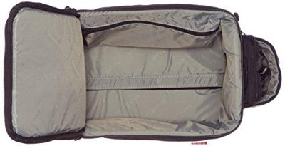 Klickfix Achtertas Rackpack Light Black Racktime - 414229 Klickfix Achtertas Rackpack Light Black Racktime - 414229