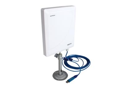 APPROX APPUSB26AC Antenne USB Dual Band