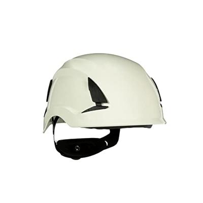 3M SecureFit X5501NVE-CE-4 Veiligheidshelm EN 388, EN 420 Wit