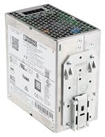 Phoenix Contact 2904602 DIN-rail netvoeding 24 V/DC 20 A Aantal uitgangen:1 x Inhoud 1 stuk(s) - thumbnail