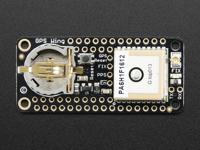 Adafruit Ultimate GPS Veervleugel - thumbnail