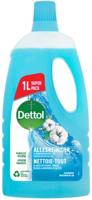 Dettol allesreiniger, katoenfris, fles van 1 l - thumbnail